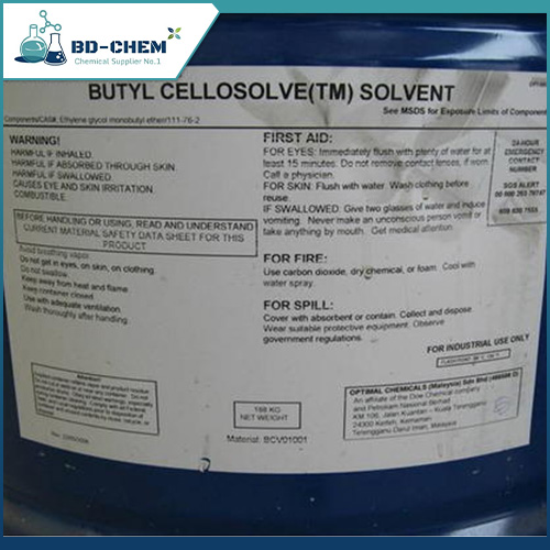 Butyl Cellosolve